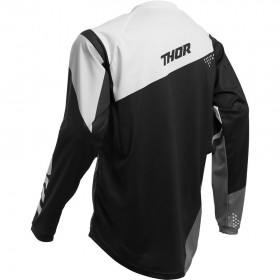 Maillot VTT/Motocross Thor Sector Blade Manches Longues N002 2020